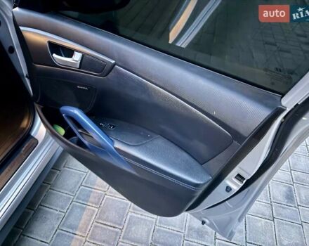 Сірий Хендай Велостер, об'ємом двигуна 1.6 л та пробігом 172 тис. км за 8999 $, фото 42 на Automoto.ua