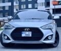 Сірий Хендай Велостер, об'ємом двигуна 1.6 л та пробігом 172 тис. км за 8999 $, фото 8 на Automoto.ua