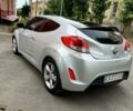 Сірий Хендай Велостер, об'ємом двигуна 1.6 л та пробігом 217 тис. км за 8500 $, фото 3 на Automoto.ua