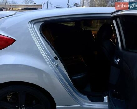 Сірий Хендай Велостер, об'ємом двигуна 1.6 л та пробігом 172 тис. км за 8999 $, фото 54 на Automoto.ua