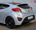 Сірий Хендай Велостер, об'ємом двигуна 1.6 л та пробігом 172 тис. км за 9490 $, фото 22 на Automoto.ua