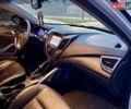 Сірий Хендай Велостер, об'ємом двигуна 1.6 л та пробігом 172 тис. км за 8999 $, фото 50 на Automoto.ua