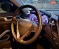 Сірий Хендай Велостер, об'ємом двигуна 1.6 л та пробігом 172 тис. км за 8999 $, фото 48 на Automoto.ua