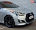 Сірий Хендай Велостер, об'ємом двигуна 1.6 л та пробігом 172 тис. км за 9490 $, фото 19 на Automoto.ua