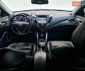 Сірий Хендай Велостер, об'ємом двигуна 1.6 л та пробігом 172 тис. км за 9490 $, фото 53 на Automoto.ua