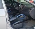 Сірий Хендай Велостер, об'ємом двигуна 1.6 л та пробігом 172 тис. км за 9490 $, фото 48 на Automoto.ua