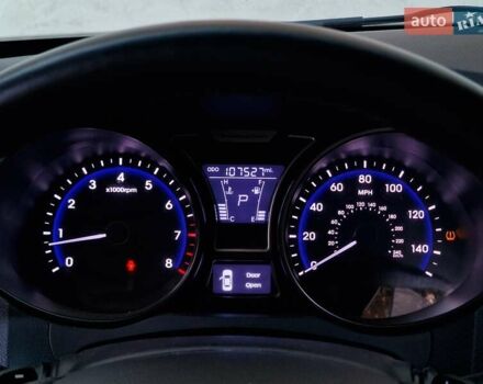 Сірий Хендай Велостер, об'ємом двигуна 1.6 л та пробігом 172 тис. км за 9490 $, фото 61 на Automoto.ua