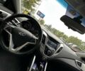 Серый Хендай Велостер, объемом двигателя 1.59 л и пробегом 140 тыс. км за 10000 $, фото 7 на Automoto.ua