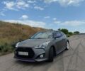 Сірий Хендай Велостер, об'ємом двигуна 1.59 л та пробігом 135 тис. км за 8500 $, фото 1 на Automoto.ua