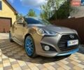 Сірий Хендай Велостер, об'ємом двигуна 1.6 л та пробігом 142 тис. км за 8900 $, фото 1 на Automoto.ua