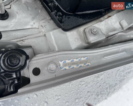 Серый Хендай Велостер, объемом двигателя 1.6 л и пробегом 109 тыс. км за 7250 $, фото 40 на Automoto.ua