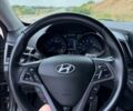 Сірий Хендай Велостер, об'ємом двигуна 1.59 л та пробігом 135 тис. км за 8500 $, фото 13 на Automoto.ua