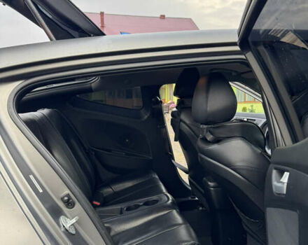 Серый Хендай Велостер, объемом двигателя 1.6 л и пробегом 142 тыс. км за 12000 $, фото 11 на Automoto.ua