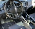 Сірий Хендай Велостер, об'ємом двигуна 1.6 л та пробігом 65 тис. км за 9500 $, фото 1 на Automoto.ua