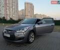 Сірий Хендай Велостер, об'ємом двигуна 1.59 л та пробігом 128 тис. км за 8670 $, фото 3 на Automoto.ua