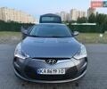 Сірий Хендай Велостер, об'ємом двигуна 1.59 л та пробігом 128 тис. км за 8670 $, фото 45 на Automoto.ua