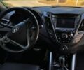 Серый Хендай Велостер, объемом двигателя 1.59 л и пробегом 156 тыс. км за 8700 $, фото 9 на Automoto.ua