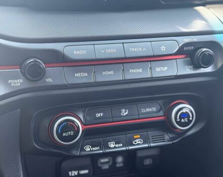 Сірий Хендай Велостер, об'ємом двигуна 1.6 л та пробігом 44 тис. км за 9000 $, фото 11 на Automoto.ua