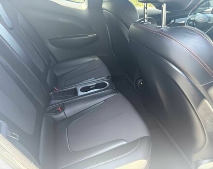 Сірий Хендай Велостер, об'ємом двигуна 1.6 л та пробігом 44 тис. км за 9000 $, фото 14 на Automoto.ua