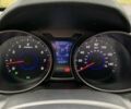 Серый Хендай Велостер, объемом двигателя 1.6 л и пробегом 157 тыс. км за 8500 $, фото 19 на Automoto.ua