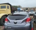Серый Хендай Велостер, объемом двигателя 1.6 л и пробегом 1000 тыс. км за 3500 $, фото 1 на Automoto.ua