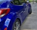 Хендай Велостер 2011 в Днепре (Днепропетровске) на Automoto.ua Синий Хендай Велостер, объемом двигателя 1.59 л и пробегом 205 тыс. км за 7500 $, фото 7 на Automoto.ua