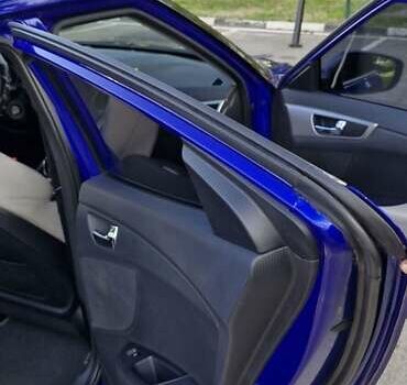 Хендай Велостер 2011 в Днепре (Днепропетровске) на Automoto.ua Синий Хендай Велостер, объемом двигателя 1.59 л и пробегом 205 тыс. км за 7500 $, фото 1 на Automoto.ua