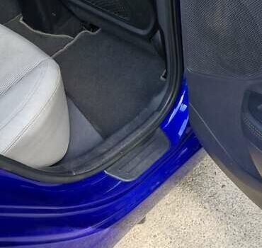 Хендай Велостер 2011 в Днепре (Днепропетровске) на Automoto.ua Синий Хендай Велостер, объемом двигателя 1.59 л и пробегом 205 тыс. км за 7500 $, фото 6 на Automoto.ua