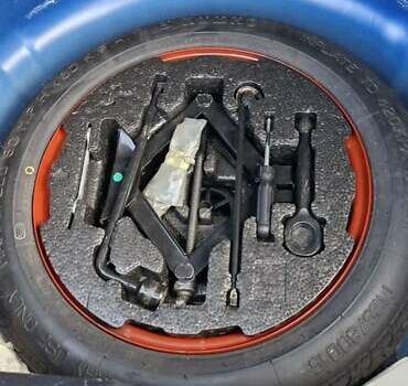 Хендай Велостер 2011 в Днепре (Днепропетровске) на Automoto.ua Синий Хендай Велостер, объемом двигателя 1.59 л и пробегом 205 тыс. км за 7500 $, фото 11 на Automoto.ua