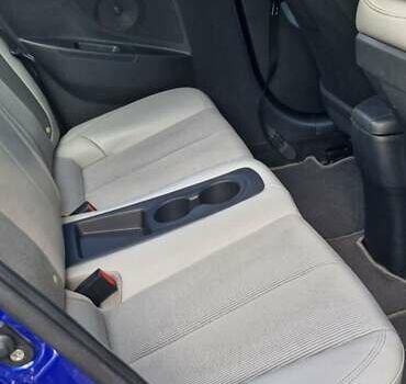 Хендай Велостер 2011 в Днепре (Днепропетровске) на Automoto.ua Синий Хендай Велостер, объемом двигателя 1.59 л и пробегом 205 тыс. км за 7500 $, фото 3 на Automoto.ua