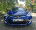 Синий Хендай Велостер, объемом двигателя 1.59 л и пробегом 126 тыс. км за 7700 $, фото 1 на Automoto.ua