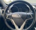 Синій Хендай Велостер, об'ємом двигуна 1.59 л та пробігом 269 тис. км за 7900 $, фото 8 на Automoto.ua