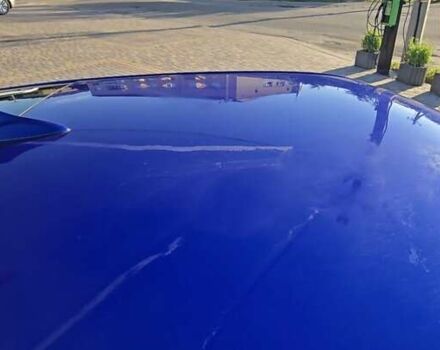 Синий Хендай Велостер, объемом двигателя 1.6 л и пробегом 120 тыс. км за 8700 $, фото 45 на Automoto.ua