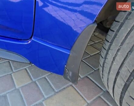 Синий Хендай Велостер, объемом двигателя 1.6 л и пробегом 120 тыс. км за 8700 $, фото 46 на Automoto.ua