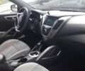 Синий Хендай Велостер, объемом двигателя 1.59 л и пробегом 177 тыс. км за 8600 $, фото 4 на Automoto.ua