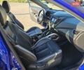 Синий Хендай Велостер, объемом двигателя 1.6 л и пробегом 120 тыс. км за 8700 $, фото 20 на Automoto.ua