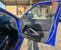 Синий Хендай Велостер, объемом двигателя 1.6 л и пробегом 120 тыс. км за 9000 $, фото 21 на Automoto.ua