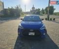 Синий Хендай Велостер, объемом двигателя 1.6 л и пробегом 120 тыс. км за 9000 $, фото 5 на Automoto.ua