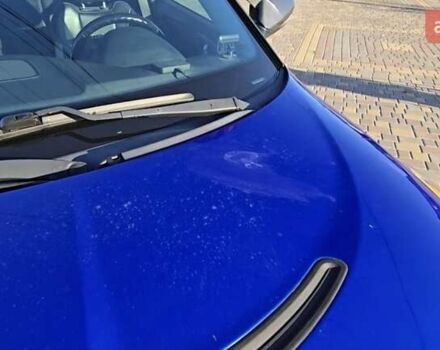 Синий Хендай Велостер, объемом двигателя 1.6 л и пробегом 120 тыс. км за 8700 $, фото 43 на Automoto.ua