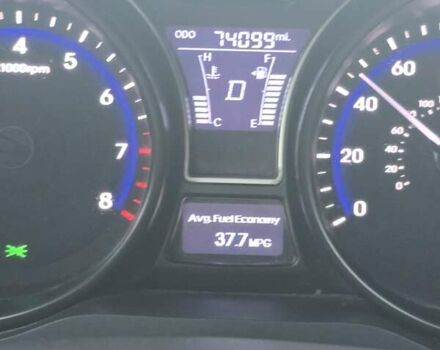 Синий Хендай Велостер, объемом двигателя 1.6 л и пробегом 120 тыс. км за 8700 $, фото 48 на Automoto.ua