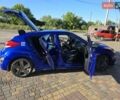 Синий Хендай Велостер, объемом двигателя 1.6 л и пробегом 120 тыс. км за 9000 $, фото 32 на Automoto.ua