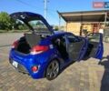 Синий Хендай Велостер, объемом двигателя 1.6 л и пробегом 120 тыс. км за 8700 $, фото 33 на Automoto.ua