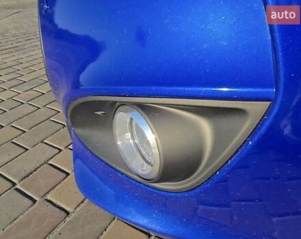 Синий Хендай Велостер, объемом двигателя 1.6 л и пробегом 120 тыс. км за 8700 $, фото 44 на Automoto.ua