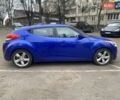 Синій Хендай Велостер, об'ємом двигуна 1.6 л та пробігом 171 тис. км за 9000 $, фото 3 на Automoto.ua