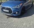 Синій Хендай Велостер, об'ємом двигуна 1.6 л та пробігом 158 тис. км за 8700 $, фото 1 на Automoto.ua