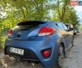 Синій Хендай Велостер, об'ємом двигуна 1.6 л та пробігом 93 тис. км за 12000 $, фото 13 на Automoto.ua