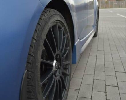 Синій Хендай Велостер, об'ємом двигуна 1.59 л та пробігом 169 тис. км за 10800 $, фото 14 на Automoto.ua