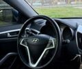 Синій Хендай Велостер, об'ємом двигуна 1.6 л та пробігом 120 тис. км за 10500 $, фото 6 на Automoto.ua