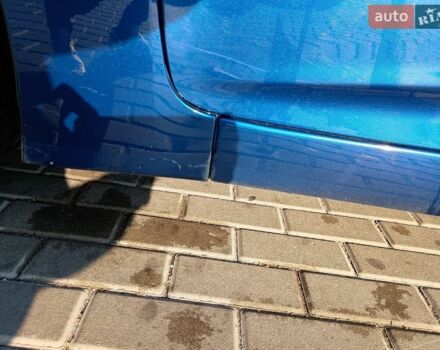 Синій Хендай Велостер, об'ємом двигуна 1.6 л та пробігом 122 тис. км за 7500 $, фото 15 на Automoto.ua