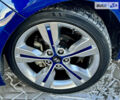 Синій Хендай Велостер, об'ємом двигуна 1.6 л та пробігом 14 тис. км за 10999 $, фото 9 на Automoto.ua